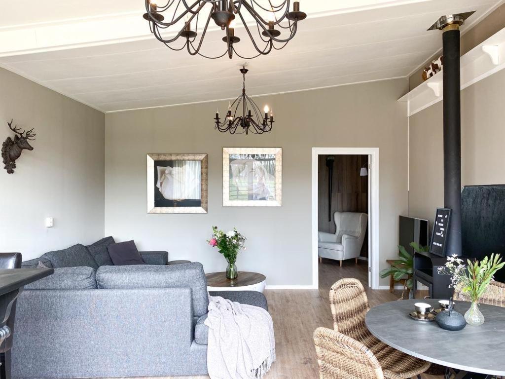 4Seasonshouse Villa Losser ภายนอก รูปภาพ