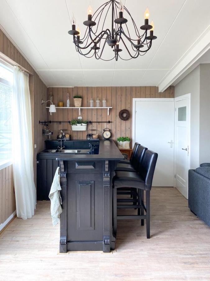4Seasonshouse Villa Losser ภายนอก รูปภาพ