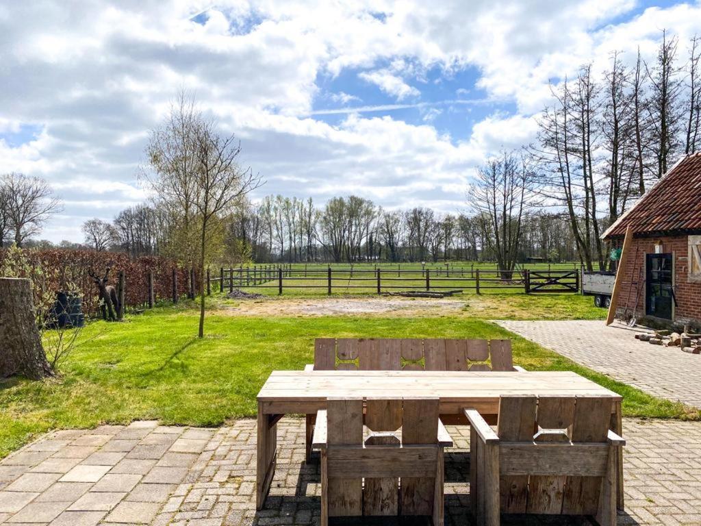 4Seasonshouse Villa Losser ภายนอก รูปภาพ